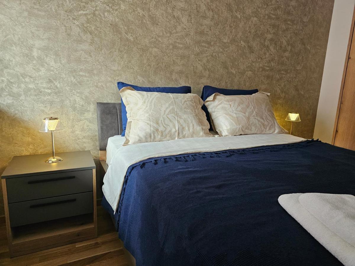 Sun&Moon Apartments Novi Sad Exterior photo